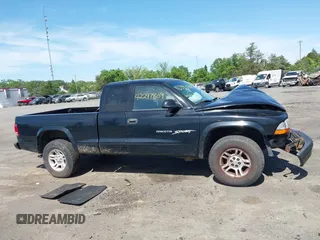 2001 Dodge Dakota Sport с VIN 1B7GG22N31S223265, выставлен на аукционе IAAI как лот 42297809 с пробегом 144 059 миль миль и . История ставок и продаж доступна на DreamBid. Изображение 13.