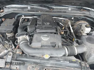 2006 Nissan Frontier SE z VIN 1N6AD07W06C420090, wystawiony jako IAAI lot #41999474 z przebiegiem 112 400 mil mil oraz . Historia ofert i sprzedaży dostępna na DreamBid. Obrazek 10.