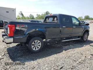 2018 Ford F-350 XL с VIN 1FT8W3BT2JEC97593, выставлен на аукционе Copart как лот 58744085 с пробегом 228 989 миль миль и Списание • Salvage title. История ставок и продаж доступна на DreamBid. Изображение 3.