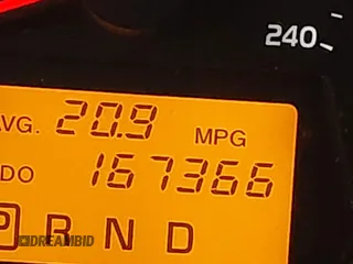 2010 Toyota RAV4 Ltd with VIN JTMDK4DV0AD015794, listed as a IAAI auction lot 41987844 with 167,366 mi miles. Bid and sale history available at carsss.com. Image 15.