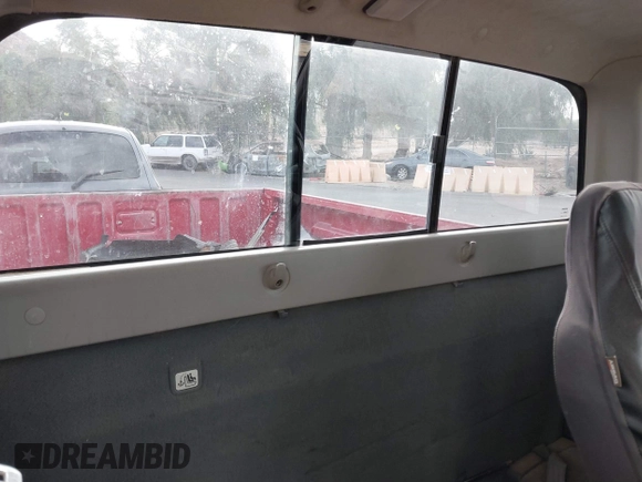 2002 Nissan Frontier XE с VIN 1N6DD26S12C337575, выставлен на аукционе IAAI как лот 41286635 с пробегом 203 318 миль миль и . История ставок и продаж доступна на DreamBid. Изображение 8.