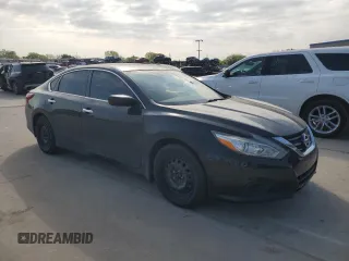2018 Nissan Altima 2.5 S with VIN 1N4AL3AP5JC291965, listed as a Copart auction lot 52528915 with 88,994 mi miles and Clean Title. Bid and sale history available at carsss.com. Image 4.