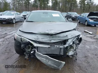 2023 Chevrolet Malibu LS with VIN 1G1ZC5ST1PF249684, listed as a IAAI auction lot 41726510 with 45,512 mi miles and . Bid and sale history available at DreamBid. Image 13.