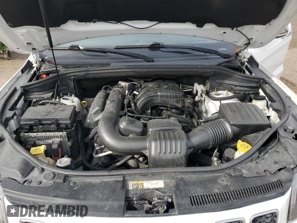 2014 Jeep Grand Cherokee Limited with VIN 1C4RJFBG1EC102723, listed as a Copart auction lot 51337795 with 115,678 mi miles and Clean Title. Bid and sale history available at carsss.com. Image 12.