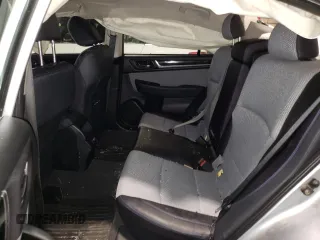 2018 Subaru Legacy Sport with VIN 4S3BNAR62J3004915, listed as a Copart auction lot 38104233 with 81,495 mi miles. Bid and sale history available at carsss.com. Image 10.