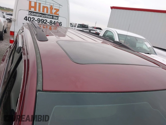 2017 Dodge Durango GT with VIN 1C4RDJDG2HC758070, listed as a IAAI auction lot 41898378 with 153,856 mi miles and . Bid and sale history available at carsss.com. Image 20.