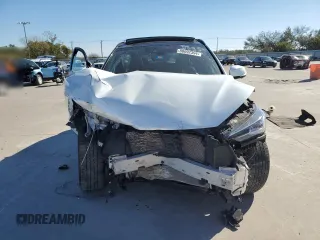 2024 Infiniti QX50 Sport z VIN 3PCAJ5FA2RF101005, wystawiony jako Copart lot #80092394 z przebiegiem Nie podano mil oraz Szkoda całkowita • Salvage title. Historia ofert i sprzedaży dostępna na DreamBid. Obrazek 5.