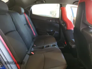 2018 Honda Civic Type R Touring z VIN SHHFK8G78JU203628, wystawiony jako Copart lot #52239215 z przebiegiem 43 339 mil mil oraz Szkoda całkowita • Salvage title. Historia ofert i sprzedaży dostępna na DreamBid. Obrazek 11.