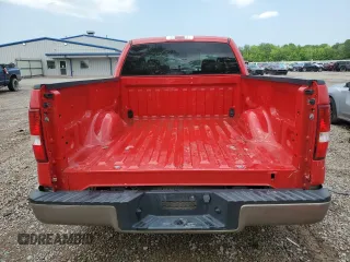 2004 Ford F-150 XL with VIN 1FTPX12554NC51825, listed as a Copart auction lot 59382365 with 147,038 mi miles and Salvage title. Bid and sale history available at DreamBid. Image 6.