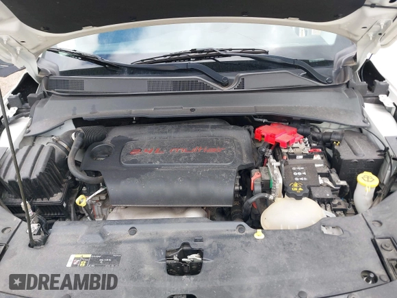2021 Jeep Compass Limited с VIN 3C4NJDCB9MT553410, выставлен на аукционе IAAI как лот 42081363 с пробегом 56 437 миль миль и . История ставок и продаж доступна на DreamBid. Изображение 10.