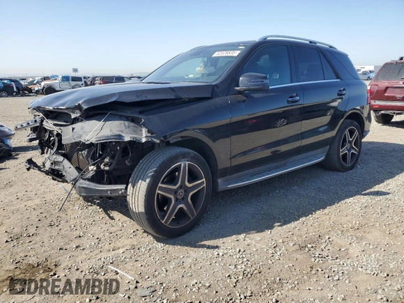 2013 Mercedes-Benz M 350 with VIN 4JGDA5JB3DA110807, listed as a Copart auction lot 52028835 with 138,256 mi miles and Salvage Title. Bid and sale history available at DreamBid. Image 1.