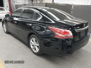 2013 Nissan Altima SV with VIN 1N4AL3AP7DN583853, listed as a IAAI auction lot 42662248 with 170,756 mi miles and . Bid and sale history available at DreamBid. Image 3.