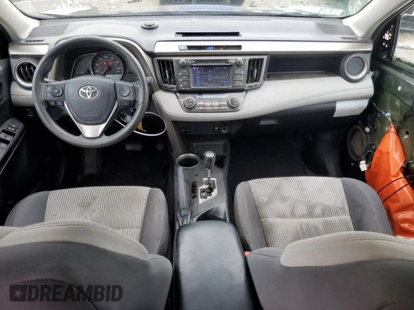 2013 Toyota RAV4 XLE с VIN 2T3RFREV8DW089235, выставлен на аукционе Copart как лот 59678935 с пробегом 234 229 миль миль и Чистый • Clean title. История ставок и продаж доступна на DreamBid. Изображение 8.