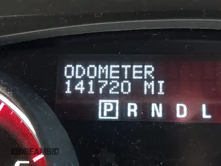 2010 GMC Acadia SLT1 z VIN 1GKLVMED9AJ175364, wystawiony jako IAAI lot #42266413 z przebiegiem 141 720 mil mil oraz . Historia ofert i sprzedaży dostępna na DreamBid. Obrazek 15.