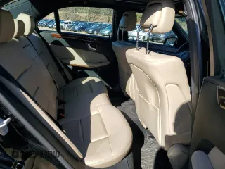 2013 Mercedes-Benz E-Class E 350 Luxury with VIN WDDHF8JB5DA725308, listed as a Copart auction lot 52449375 with 133,686 mi miles and Clean Title. Bid and sale history available at carsss.com. Image 10.