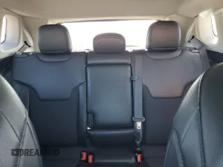 2022 Jeep Compass Latitude with VIN 3C4NJDBB8NT155351, listed as a Copart auction lot 80294454 with Not Provided miles and Salvage Title. Bid and sale history available at DreamBid. Image 10.