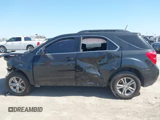 2015 Chevrolet Equinox LT with VIN 2GNALBEK2F6388759, listed as a IAAI auction lot 41933479 with 154,375 mi miles and . Bid and sale history available at DreamBid. Image 14.