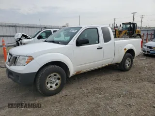 2012 Nissan Frontier S with VIN 1N6BD0CT6CC459827, listed as a Copart auction lot 54240595 with 194,662 mi miles and Clean title. Bid and sale history available at DreamBid. Image 1.
