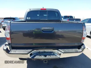 2015 Toyota Tacoma PreRunner with VIN 3TMJU4GNXFM191661, listed as a IAAI auction lot 42453516 with 145,898 mi miles and . Bid and sale history available at DreamBid. Image 16.