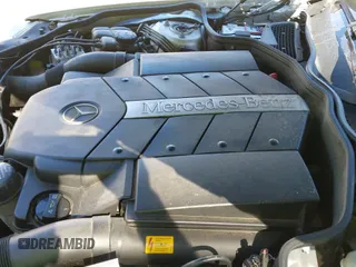 2005 Mercedes-Benz SL 500 with VIN WDBSK75F75F101628, listed as a IAAI auction lot 43280644 with 148,907 mi miles and . Bid and sale history available at DreamBid. Image 23.