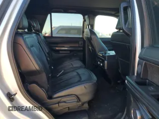 2019 Ford Expedition Limited with VIN 1FMJU1KT6KEA35939, listed as a Copart auction lot 85815774 with 0 mi miles and Clean Title. Bid and sale history available at carsss.com. Image 11.