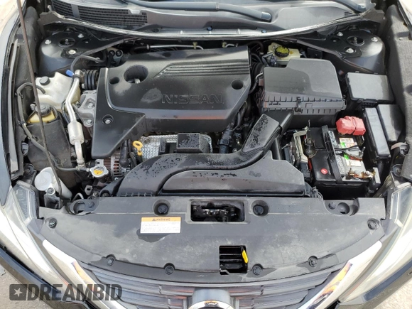 2016 Nissan Altima SV with VIN 1N4AL3AP6GC277534, listed as a Copart auction lot 43426665 with 144,280 mi miles and Salvage Title. Bid and sale history available at DreamBid. Image 11.
