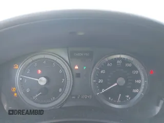 2009 Lexus ES 330 с VIN JTHBJ46G292334502, выставлен на аукционе IAAI как лот 42129952 с пробегом 212 049 миль миль и . История ставок и продаж доступна на DreamBid. Изображение 7.