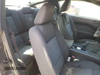 2007 Ford Mustang Deluxe с VIN 1ZVFT80NX75258600, выставлен на аукционе Copart как лот 61195965 с пробегом 151 420 миль миль и Списание • Salvage title. История ставок и продаж доступна на DreamBid. Изображение 10.