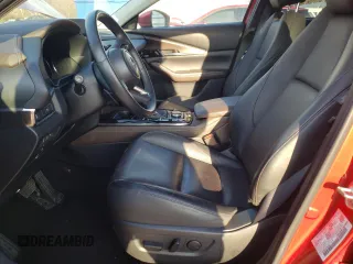 2022 Mazda CX-30 S Premium with VIN 3MVDMBDL2NM402904, listed as a Copart auction lot 88276205 with 29,140 mi miles and Salvage Title. Bid and sale history available at carsss.com. Image 7.