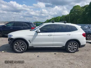 2019 BMW X3 sDrive30i z VIN 5UXTR7C51KLF33271, wystawiony jako IAAI lot #42102581 z przebiegiem 65 344 mil mil oraz . Historia ofert i sprzedaży dostępna na DreamBid. Obrazek 15.