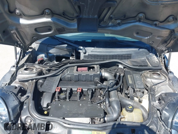 2009 MINI Hardtop S with VIN WMWMF73509TW86792, listed as a IAAI auction lot 41766406 with 174,724 mi miles and . Bid and sale history available at DreamBid. Image 10.