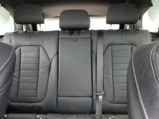 2020 BMW X3 M Competition z VIN 5YMTS0C04L9B85649, wystawiony jako Copart lot #46350993 z przebiegiem Nie podano mil oraz . Historia ofert i sprzedaży dostępna na DreamBid. Obrazek 10.