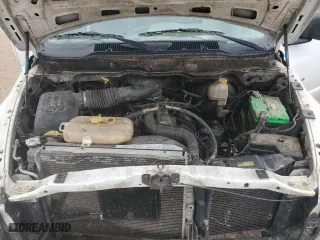 2003 Dodge Ram 1500 ST with VIN 1D7HU18Z63J554955, listed as a Copart auction lot 82993574 with 228,770 mi miles and Salvage Title. Bid and sale history available at carsss.com. Image 12.