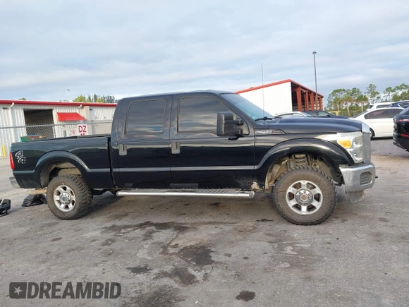 2016 Ford F-250 Lariat с VIN 1FT7W2B63GEC06064, выставлен на аукционе IAAI как лот 42296781 с пробегом 140 247 миль миль и . История ставок и продаж доступна на DreamBid. Изображение 13.