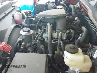 2022 Toyota Tacoma SR с VIN 3TYSX5EN1NT014391, выставлен на аукционе IAAI как лот 42470136 с пробегом 31 720 миль миль и . История ставок и продаж доступна на DreamBid. Изображение 22.
