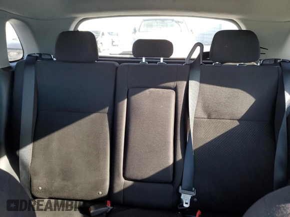2013 Mitsubishi Outlander Sport SE z VIN 4A4AJ3AU3DE603885, wystawiony jako Copart lot #49848305 z przebiegiem 148 140 mil mil oraz Szkoda całkowita • Salvage title. Historia ofert i sprzedaży dostępna na DreamBid. Obrazek 10.