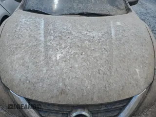 2017 Nissan Altima SV z VIN 1N4AL3AP7HC229462, wystawiony jako Copart lot #63472285 z przebiegiem Nie podano mil oraz Szkoda całkowita • Salvage title. Historia ofert i sprzedaży dostępna na DreamBid. Obrazek 11.