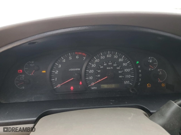 2005 Toyota Tundra SR5 with VIN 5TBET34195S485138, listed as a Copart auction lot 53000375 with 300,186 mi miles and Clean Title. Bid and sale history available at carsss.com. Image 9.