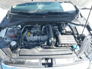 2019 Volkswagen Jetta S with VIN 3VWN57BU6KM238724, listed as a IAAI auction lot 42127519 with 46,794 mi miles and . Bid and sale history available at DreamBid. Image 10.