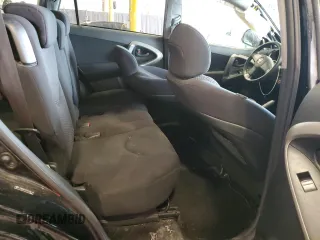 2007 Toyota RAV4 Sport with VIN JTMBD32V975108119, listed as a Copart auction lot 54161725 with 201,618 mi miles and Salvage Title. Bid and sale history available at carsss.com. Image 11.