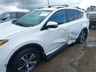 2016 Toyota RAV4 XLE with VIN 2T3RFREV8GW450273, listed as a IAAI auction lot 42281091 with 75,478 mi miles and . Bid and sale history available at DreamBid. Image 6.