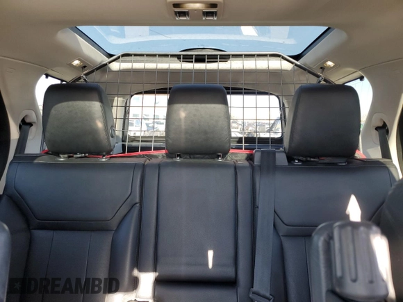 2020 Land Rover Discovery SE with VIN SALRG2RV1L2426696, listed as a Copart auction lot 86736854 with 53,555 mi miles and Salvage Title. Bid and sale history available at DreamBid. Image 10.