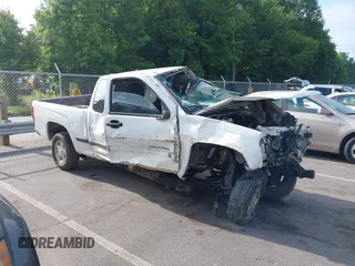 2005 GMC Canyon SLE Z85 with VIN 1GTCS196158240509, listed as a IAAI auction lot 42506224 with 160,557 mi miles and . Bid and sale history available at DreamBid. Image 1.