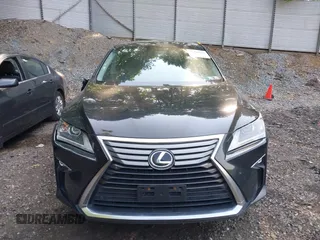 2016 Lexus RX 350 with VIN 2T2ZZMCA6GC030530, listed as a IAAI auction lot 42400448 with 118,845 mi miles and . Bid and sale history available at DreamBid. Image 12.