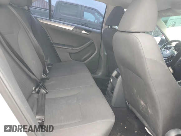 2015 Volkswagen Jetta SE с VIN 3VWD17AJ9FM313825, выставлен на аукционе Copart как лот 63954625 с пробегом 145 910 миль миль и Чистый • Clean title. История ставок и продаж доступна на DreamBid. Изображение 10.