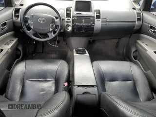 2009 Toyota Prius with VIN JTDKB20U397849030, listed as a Copart auction lot 50927255 with 359,736 mi miles and Salvage Title. Bid and sale history available at carsss.com. Image 8.