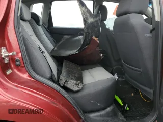 2010 Pontiac G3 z VIN 3G2TB6DEXAL118985, wystawiony jako Copart lot #83327154 z przebiegiem Nie podano mil oraz Szkody całkowita. Historia ofert i sprzedaży dostępna na DreamBid. Obrazek 10.