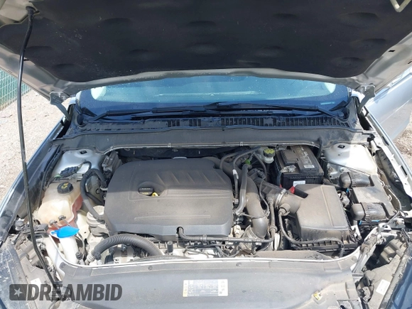 2016 Ford Fusion SE with VIN 3FA6P0HD8GR238708, listed as a IAAI auction lot 42072560 with 150,536 mi miles. Bid and sale history available at carsss.com. Image 10.