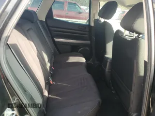 2012 Mazda CX-7 i Sport z VIN JM3ER2BM5C0410618, wystawiony jako Copart lot #46255475 z przebiegiem 164 608 mil mil oraz Szkoda całkowita • Salvage title. Historia ofert i sprzedaży dostępna na DreamBid. Obrazek 10.