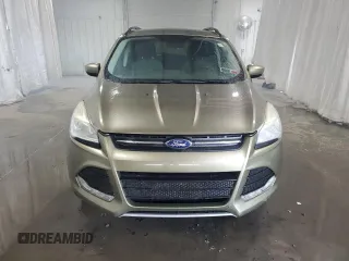 2014 Ford Escape SE with VIN 1FMCU9GX9EUB20982, listed as a Copart auction lot 60475365 with 129,239 mi miles and Clean title. Bid and sale history available at DreamBid. Image 5.